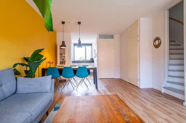 Medium property photo - Rossinipad 24, 2215 JX Voorhout